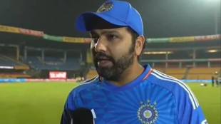 India Vs Afghanistan T20 Series Highlights in marathi