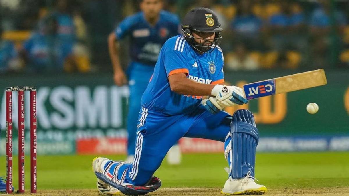 IND vs AFG 3rd T20 Match Highlights in marathi