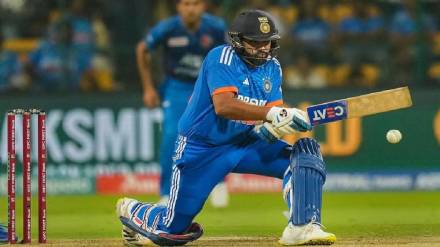 IND vs AFG 3rd T20 Match Highlights in marathi