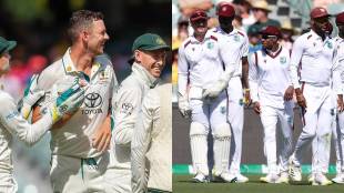 Australia vs West Indies 1st Test Match Highlights