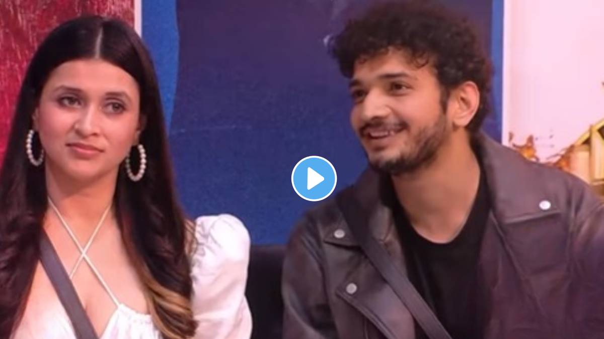 Bigg Boss 17 munawar faruqui says bigg boss of destroying my two house
