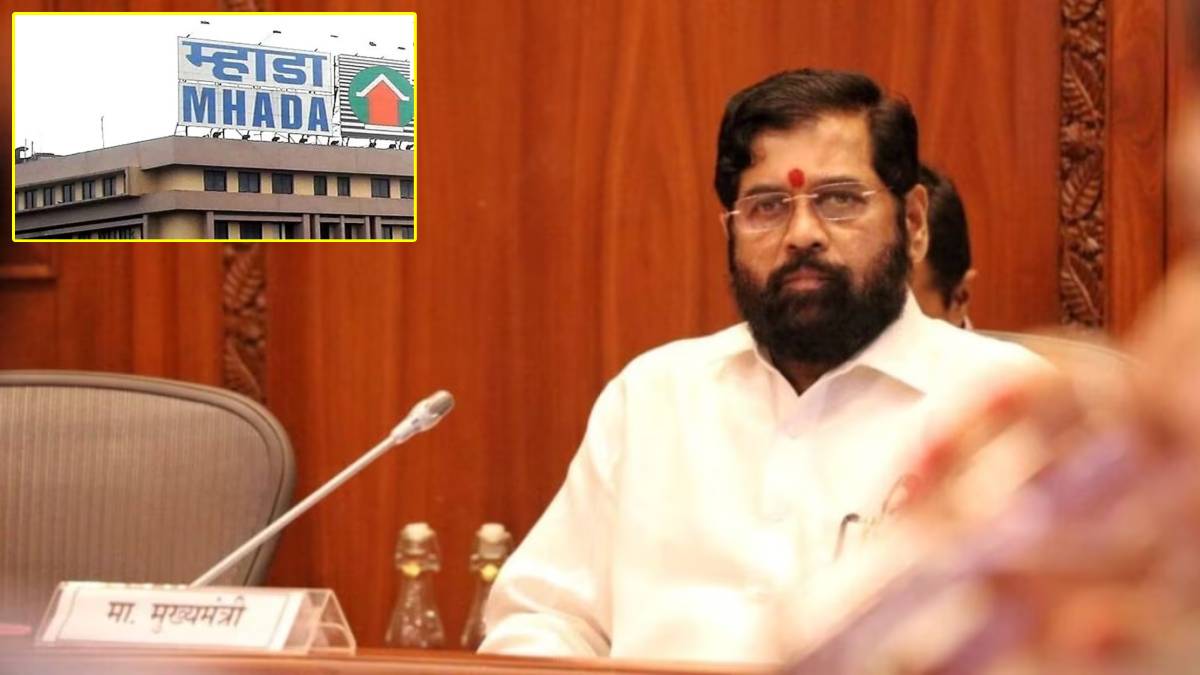 draw of mhada Konkan Mandal
