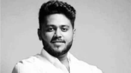 Shiva Vazarkar murder