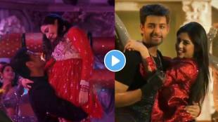 Bigg Boss 17 grand Finale Neil Bhatt and Aishwarya Sharma, Isha Malviya samarth jurel dance performance video viral