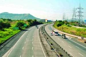 Traffic changes Mumbai-Bangalore bypass