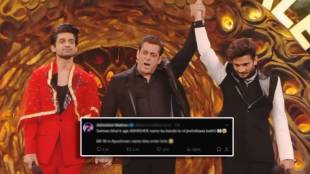 Bigg Boss ott 2 fame youtuber abhishek malhan taunt to salman khan after munawar faruqui wins trophy