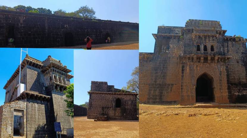 Best Places to Visit in Kolhapur Know The Famous Six Places should be seen at least once 