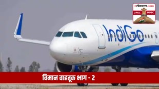 Air Transport In India
