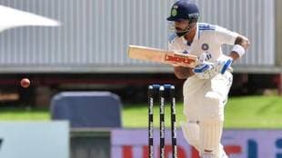 India vs England Test Series Updates in marathi