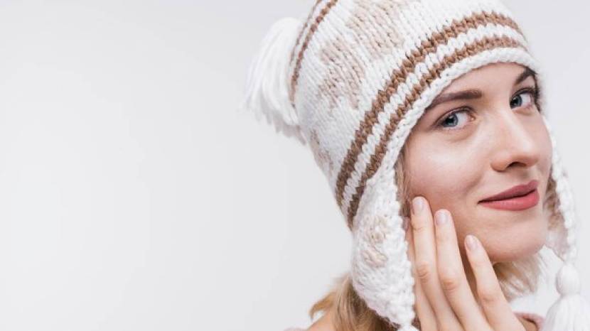 Three Home Made Face Pack For Preventing Dry Skin In The Winter Must Read