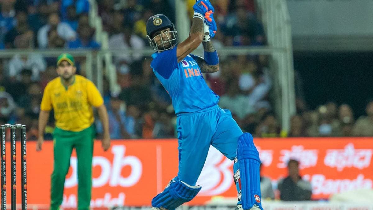 ICC T20 Team of the Year 2023 Announced