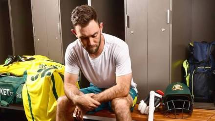 Cricket Australia initiates investigation into Glenn Maxwell's hospitalization after drunken night out