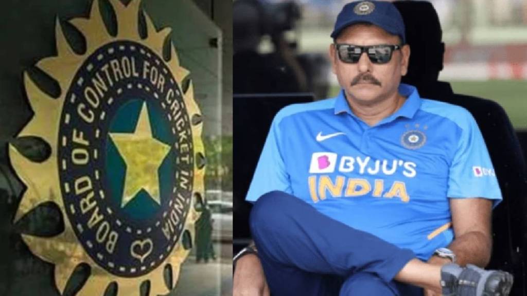 BCCI award ceremony will be held in Hyderabad