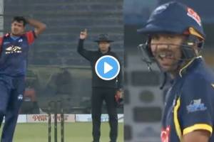 Video of umpire in Sindh Premier League goes viral