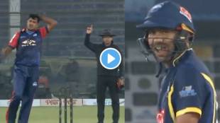 Video of umpire in Sindh Premier League goes viral