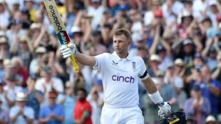 Joe Root broke Ricky Pontig's record with two runs in second innings