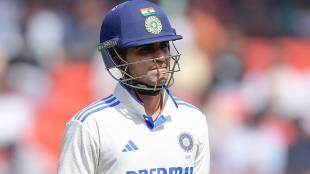 IND vs ENG 1st Test Match Updates in marathi