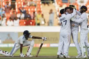 IND vs ENG 1st Test Match Updates in marathi
