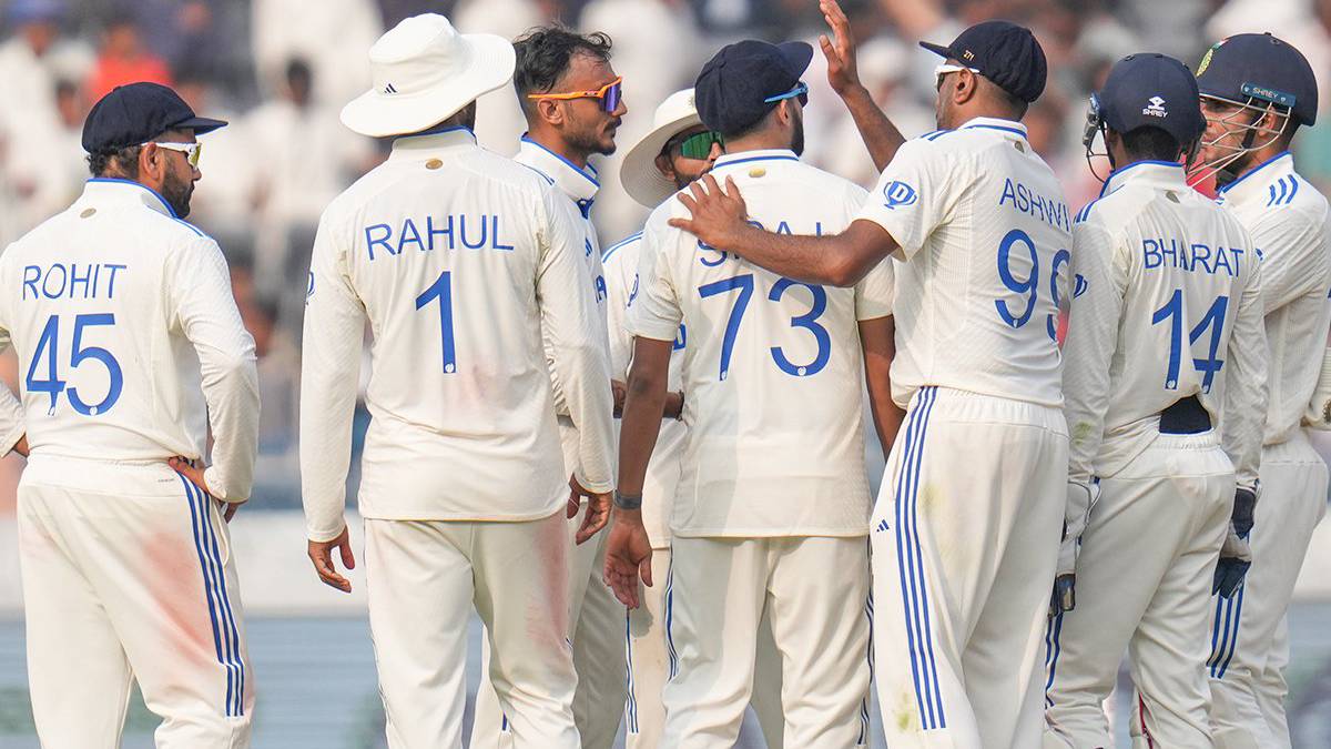 IND vs ENG Test : ‘भारत अजूनही मालिका जिंकण्याचा प्रबळ दावेदार…’, इंग्लंडच्या माजी कर्णधाराचे मोठे विधान