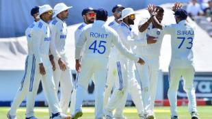 IND Vs SA 2nd Test Match Highlights in marathi