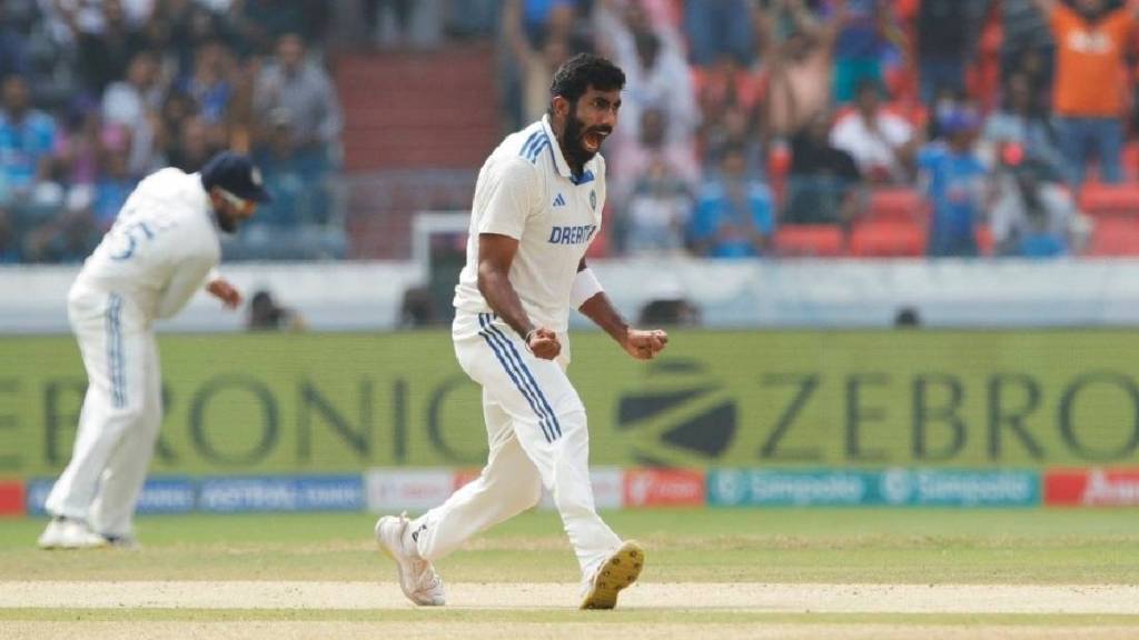 Jasprit Bumrah has been found guilty of violating Article 2 point 12 of ICC Code of Conduct