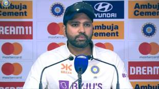 Rohit Sharma Questions ICC Duplicity