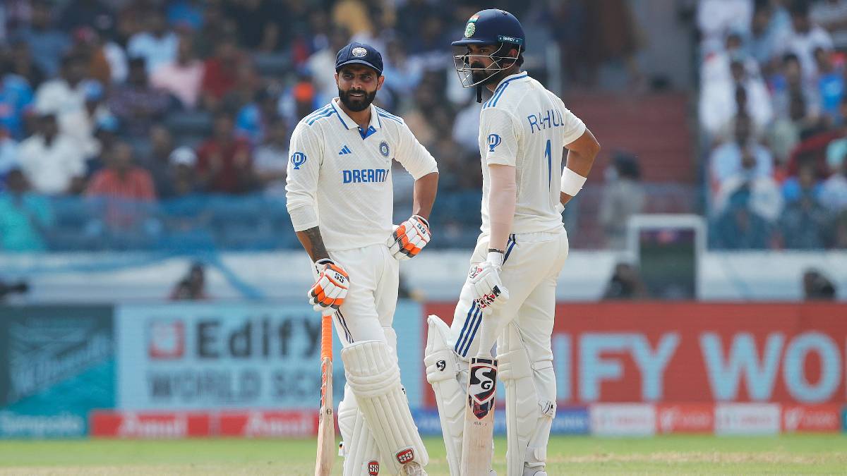 IND vs ENG : भारताला दुहेरी झटका! जडेजा-राहुल संघातून बाहेर झाल्याने ‘या’ खेळाडूंना मिळाली संधी