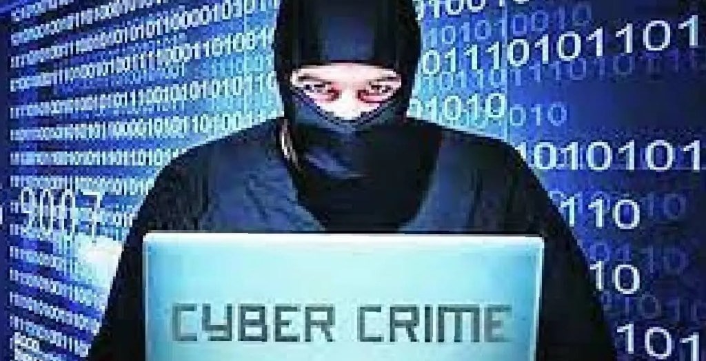 Cyber Criminals scam amravati telegram otp and link scam online fraud