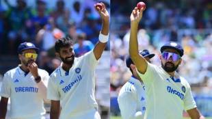 Bumrah And Siraj take per head six wickets