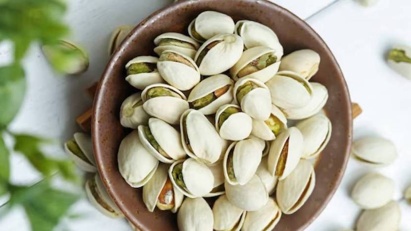 Know Pistachio Benefits For Health in winter