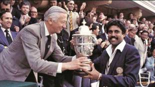 Today is Kapil Dev's 65th birthday