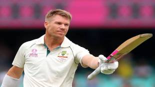 AUS vs PAK: after retirement Warner's surprise statement Some hide behind keyboards some drink beer together he said