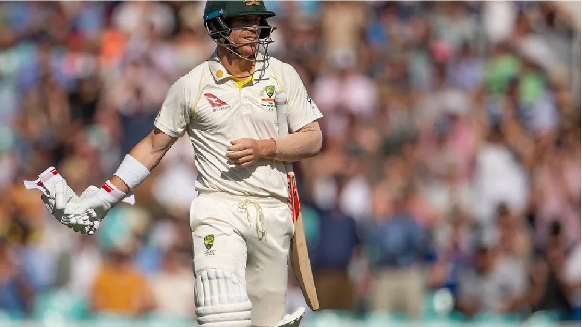 David Warner: डेव्हिड वॉर्नरने त्याच्या कारकीर्दीतील निवडला सर्वात घातक गोलंदाज, कोण आहे तो? जाणून घ्या