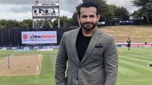 IND vs SA: Ravindra Jadeja gets a chance in the second test against South Africa Irfan Pathan gives advice to Team India