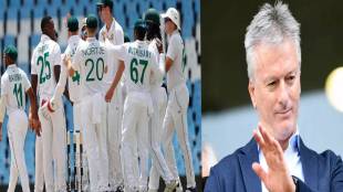 If ICC does not intervene Test cricket will end Steve Waugh expressed concern about the end of Test cricket