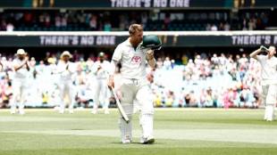 David Warner Retirement From Test Cricket