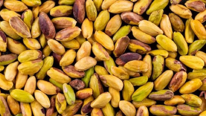 Know Pistachio Benefits For Health in winter