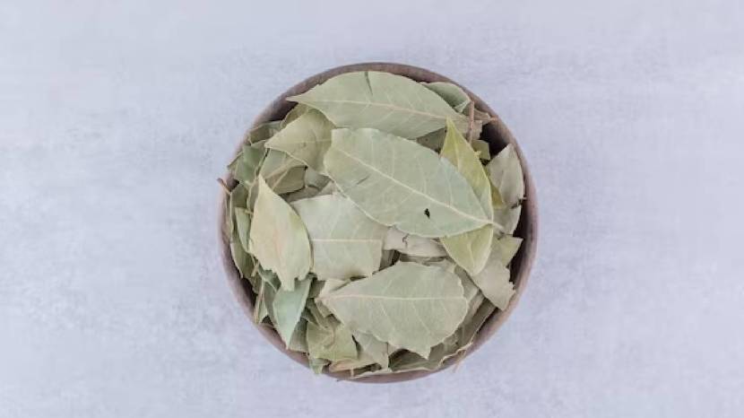 Drink Bay Leaf Water Daily And You Will Get Many Health Benefits 