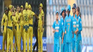 IND W vs AUS W: Australia beats India by 190 runs, wins ODI series 3-0 Lichfield's century Team India trolled on social media