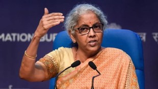 Nirmala Sitharaman asserted that the government has succeeded in delivering social schemes to the intended beneficiaries