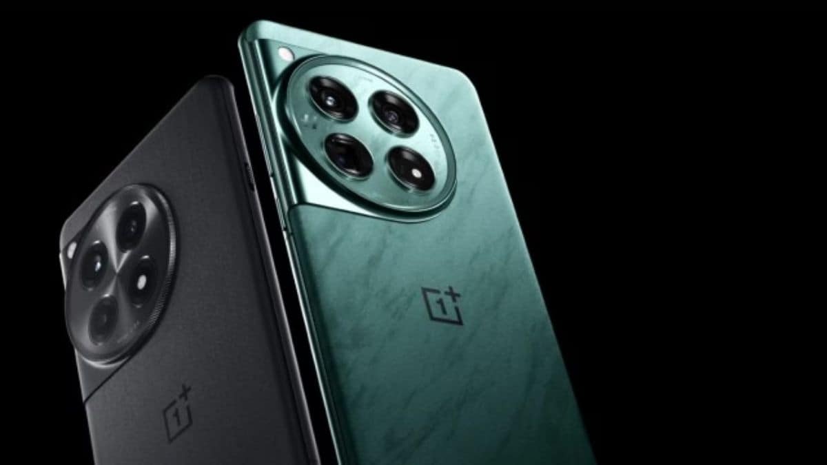 OnePlus 12 series launch on 23rd January 2024