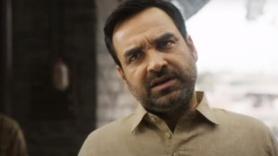 Pankaj Tripathi opened up about his arrest in Patna.