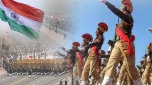 Elaborate security arrangements in Delhi on the occasion of Republic Day celebrations