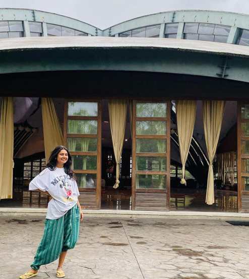 prajakta mali reveals reason behind buying luxurious farmhouse