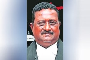 Loksatta ulta chashma Chief Justice of Karnataka High Court Supreme Court Justice Prasanna B Varale