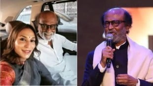 Rajinikanth on daughter Aishwarya statement that he is not sanghi