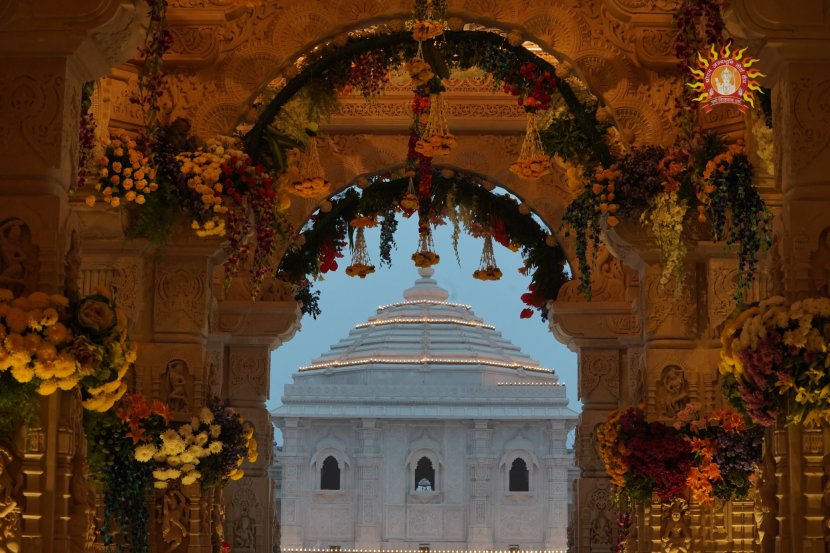 Ram Mandir Ayodhya Inauguration