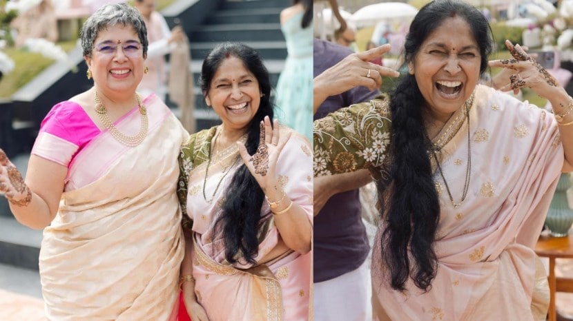 Reena Datta pritam shikhare photos