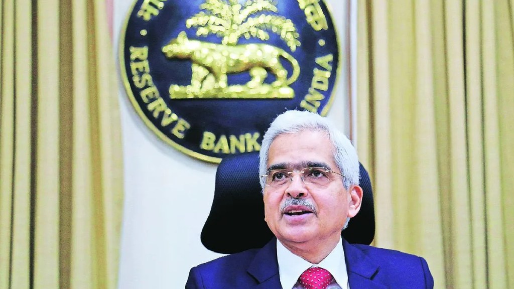 Reserve Bank Governor Das asserts that certain amendments are necessary in respect of the Bad Debts Act eco news