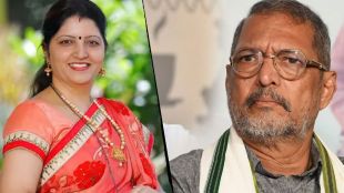 Rupali Chakankar vs nana patekar